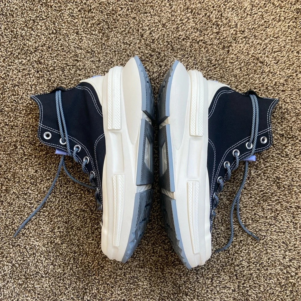 CONVERSE Run Star Legacy Cx High Top Platform Sneaker Size W7.5 M6